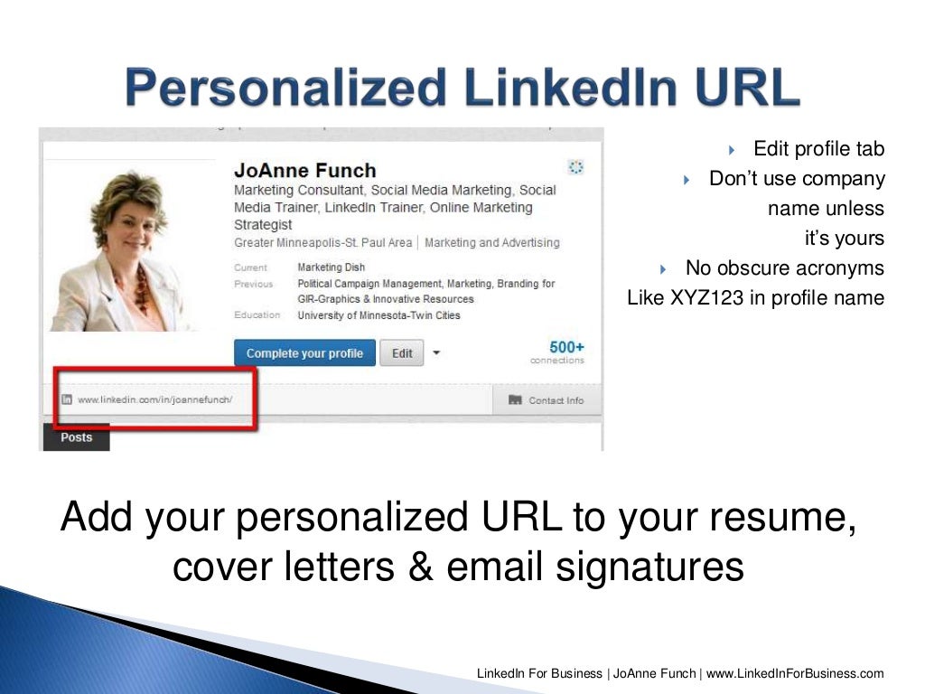 Linkedin headline for job seekers - fertwhere