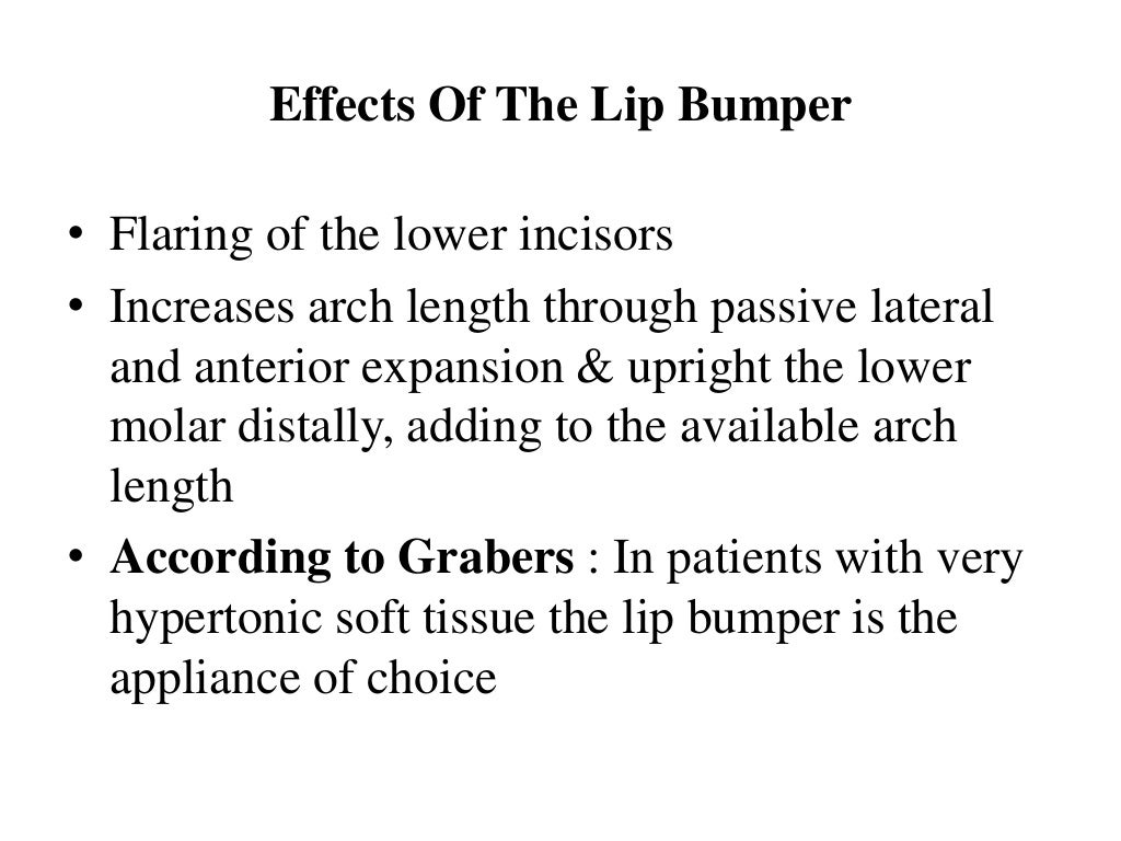 Lip bumper, quad helix, tongue crib,Tpa,Nance by Dr.Saurav Mishra