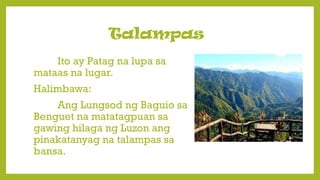 Talampas Drawing.pdf Lipunan, kultura, at ekonomiya ng aking.pptx