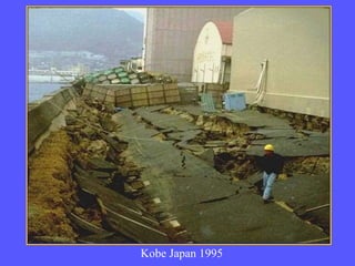Kobe Japan 1995
 