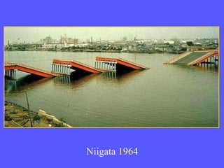 Niigata 1964
 