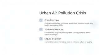 LIQUID 3 – The First Urban Ph (1).pptx... | PPTX