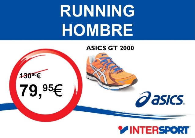 asics gt 2000 7 intersport