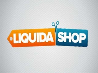Liquida Shop