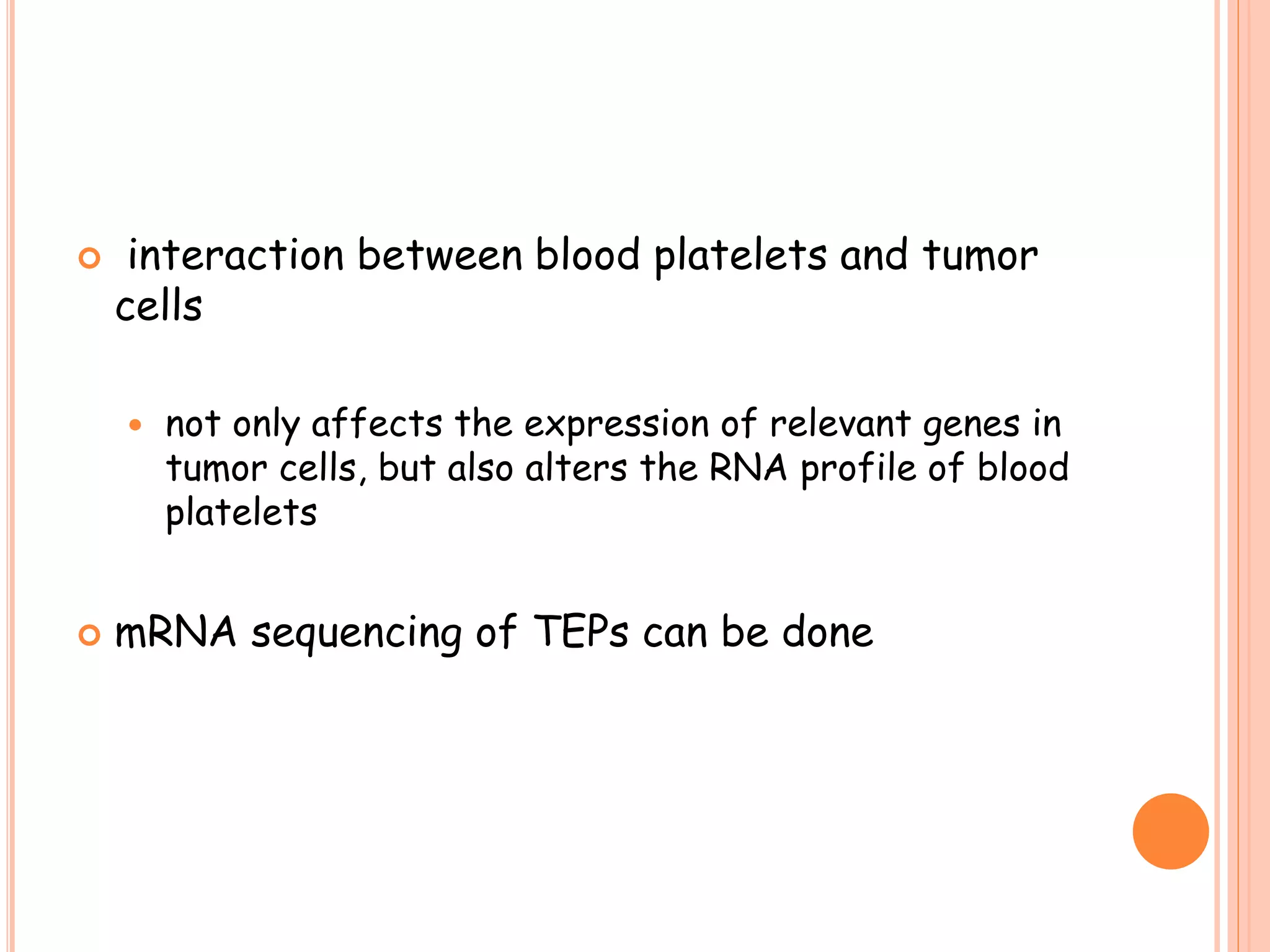 Liquid Biopsy PPT liquid-biopsy-ppt
