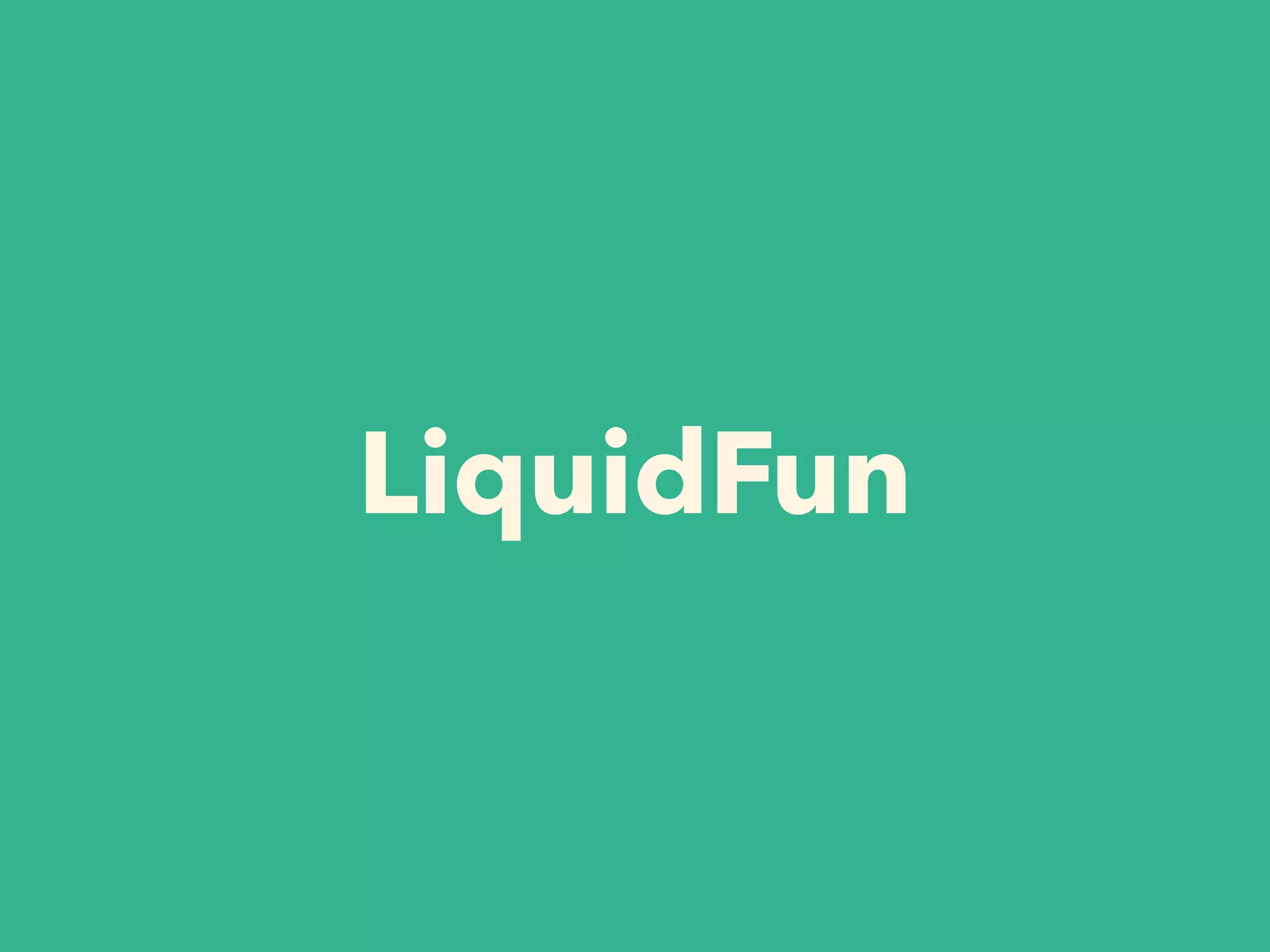 LiquidFun
 