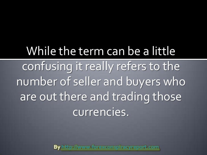 Blackrock trading and liquidity strategies