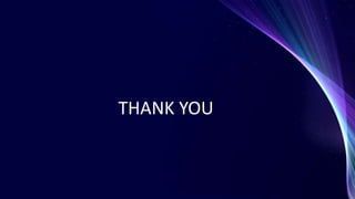 THANK YOU
 