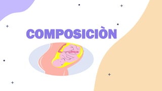 COMPOSICIÒN
 