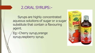 Liquid orals.pptx