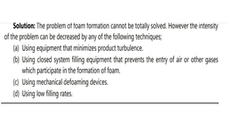 LIQUID DOSAGE FORMS - LIQUID ORALS AND IT'S PREPARATION AND EVALUATION