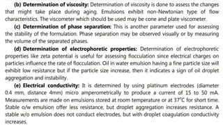 LIQUID DOSAGE FORMS - LIQUID ORALS AND IT'S PREPARATION AND EVALUATION