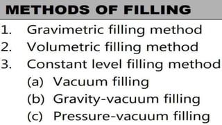 LIQUID DOSAGE FORMS - LIQUID ORALS AND IT'S PREPARATION AND EVALUATION