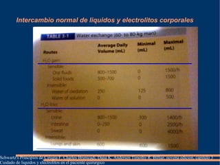 Liquidos y electrolitos Slide 6