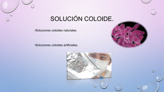 Liquidos y electrolitos | PPT