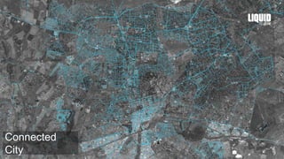 Connected
City
 