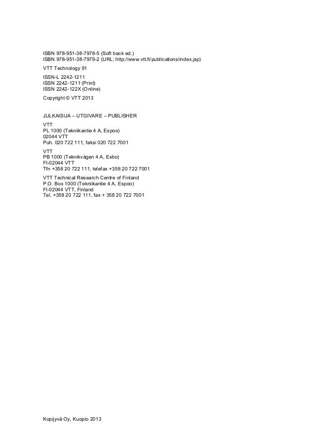 Welcome To Kuopio Kuopio Guide For Immigrants Pdf Free Download