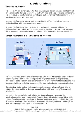 Liquid UI Designer - a no code tool for SAP.pdf