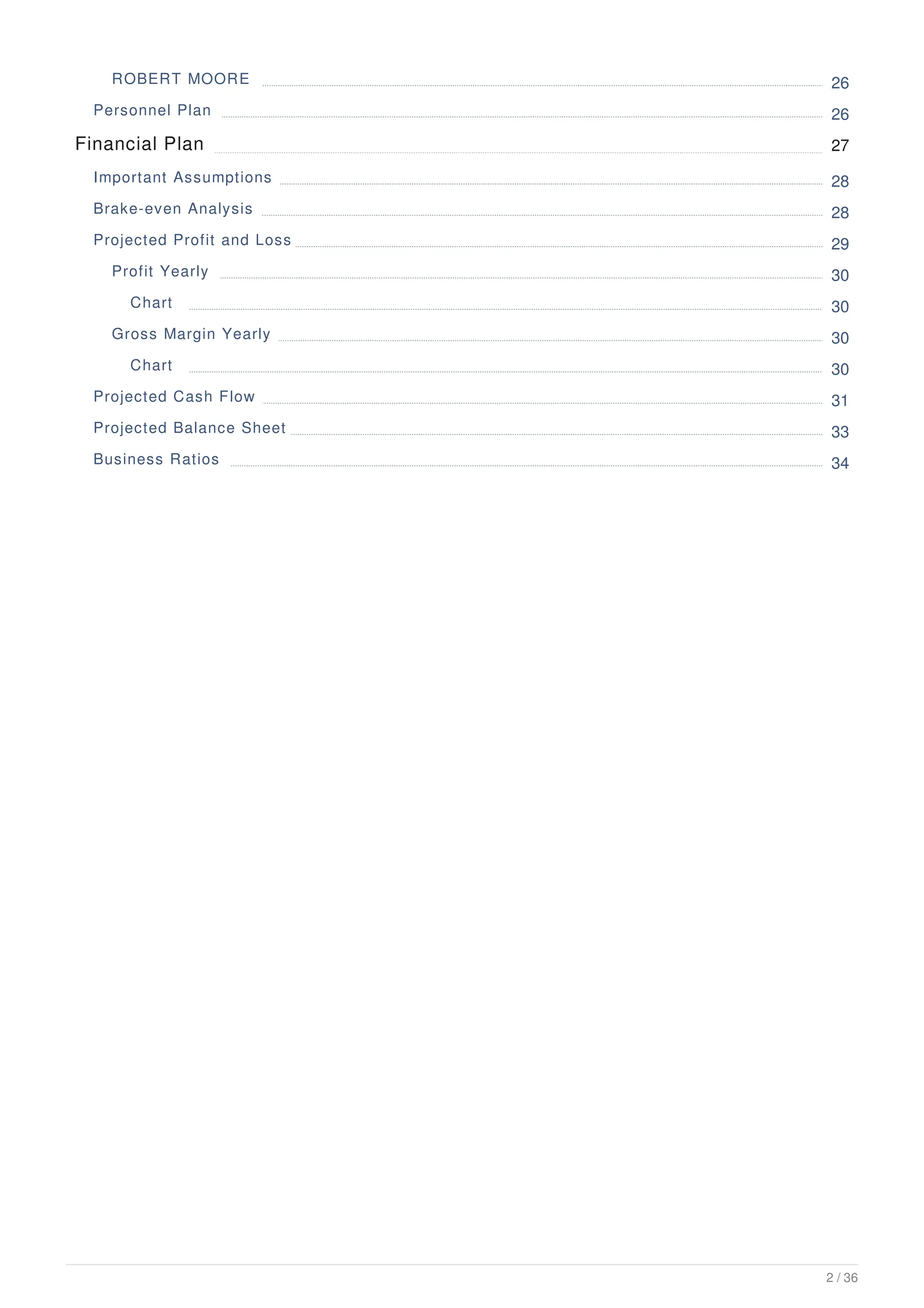 Liquor Store Business Plan Example Upmetrics PDF Liquor Store Business Plan Example Upmetrics PDF