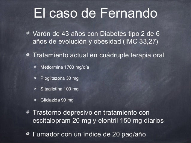 Liraglutida con insulina basal Liraglutida con insulina basal