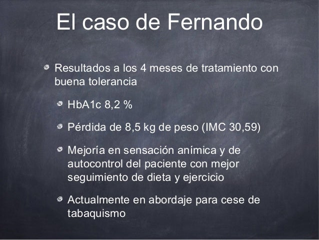 Liraglutida con insulina basal Liraglutida con insulina basal
