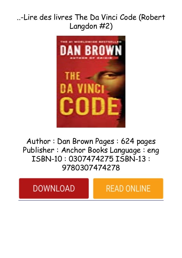 who wrote the da vinci code who wrote the da vinci code