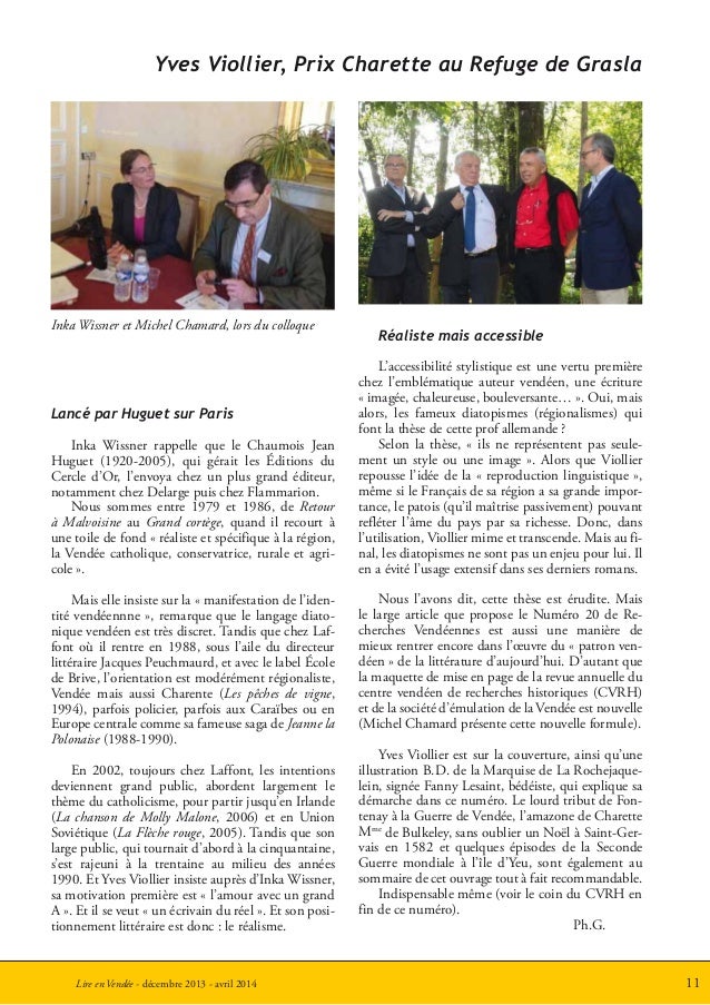 Rencontre polymere ouest
