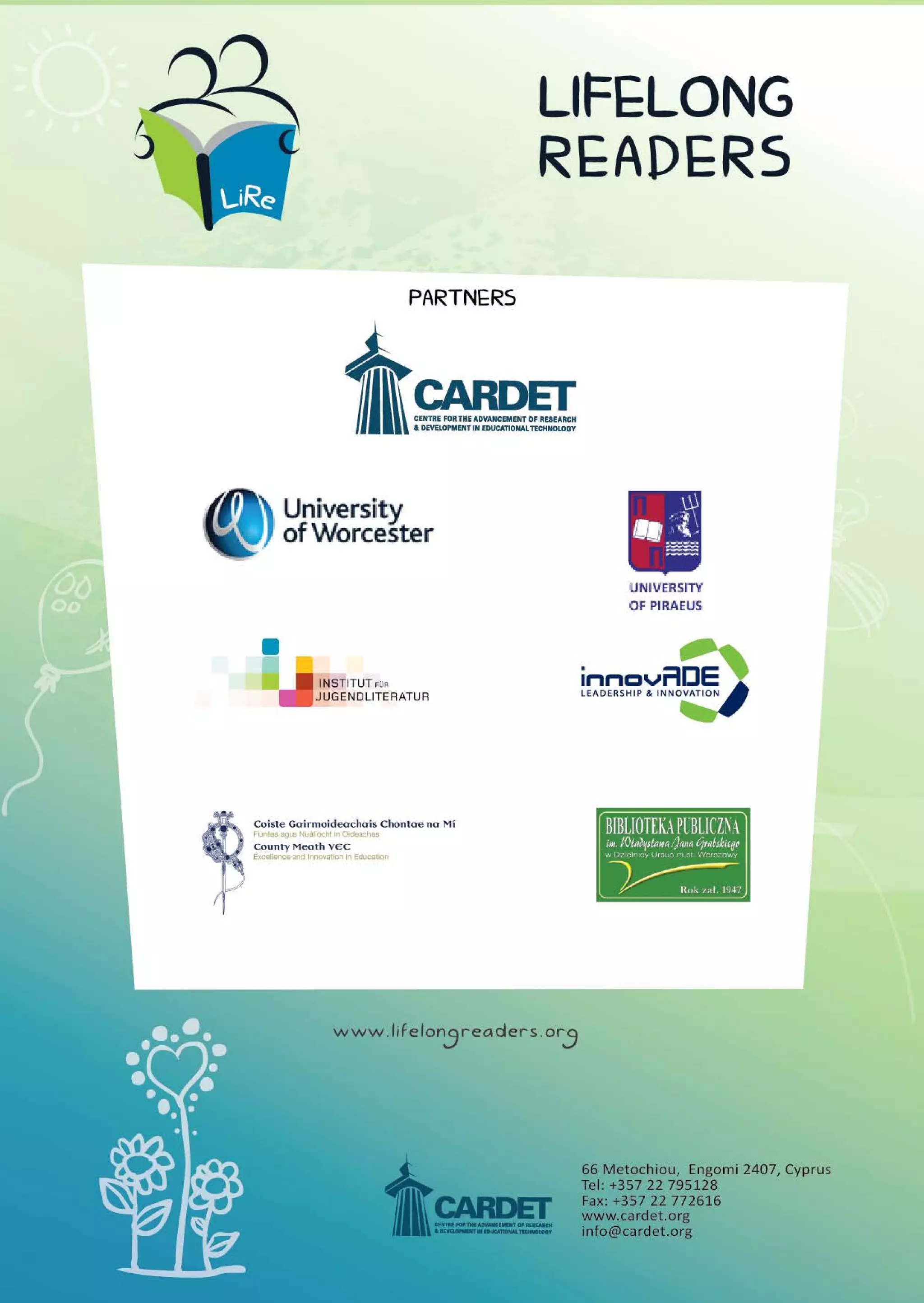 Li re framework_greek