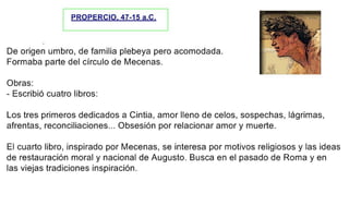 Lirica