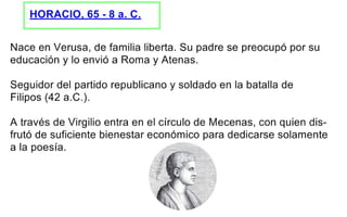 Lirica