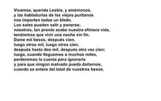 Lirica