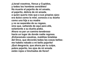 Lirica