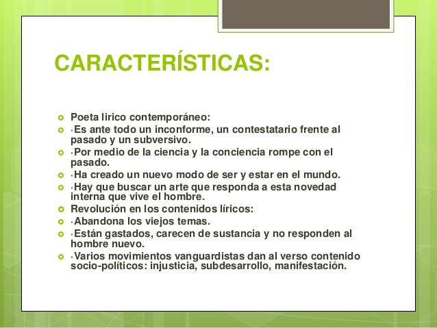 Lirica