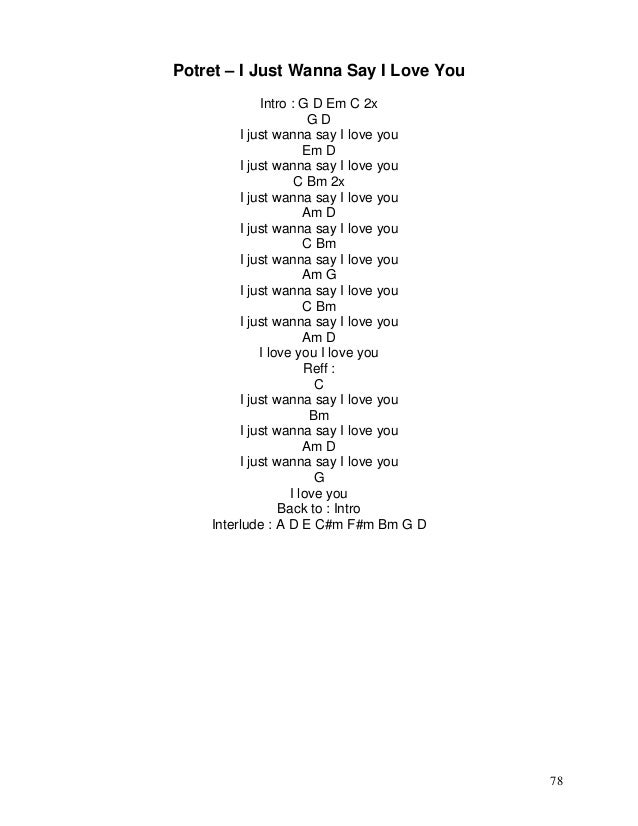 Lirik Chord St12 Putri Iklan - Chord Walls