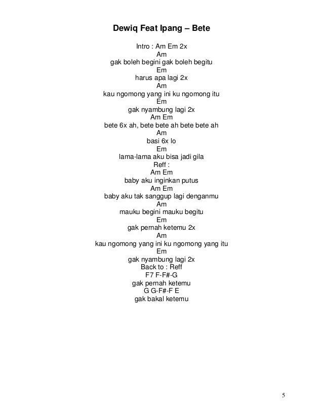 Lagu Ipank Jauh Dimata Dekat Dihati Selamat menikmati