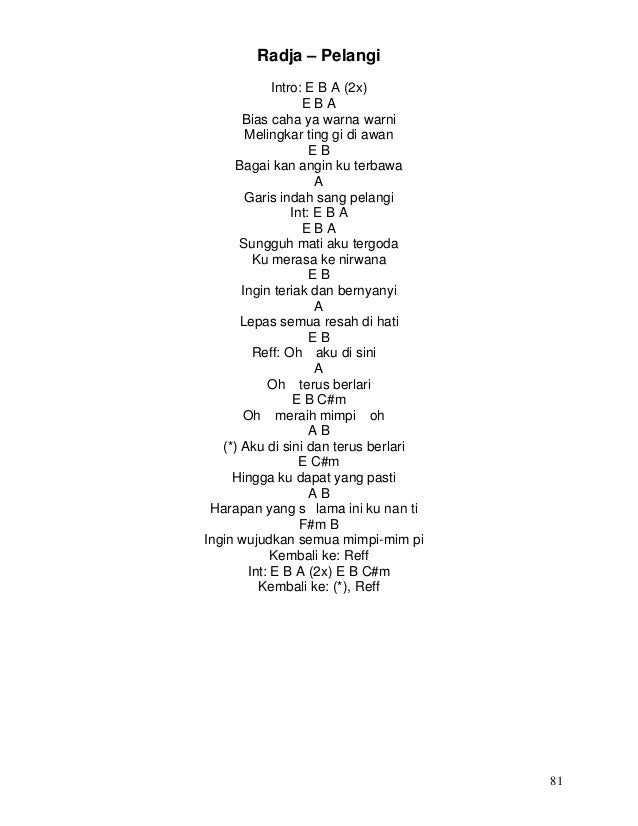 Lirik dan-chord-lagu-indonesia2
