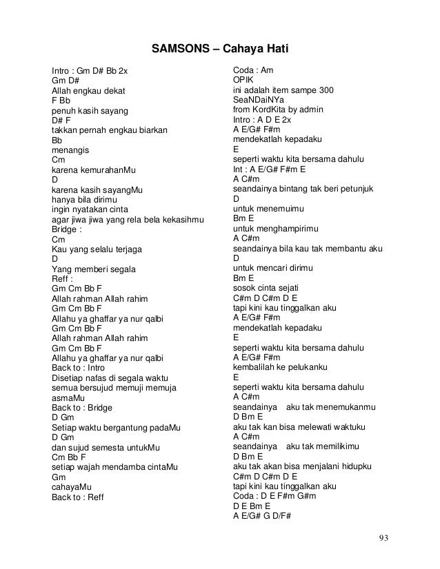 Lirik dan-chord-lagu-indonesia2