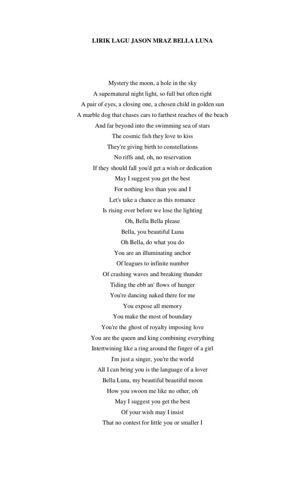 Lirik lagu michael buble home