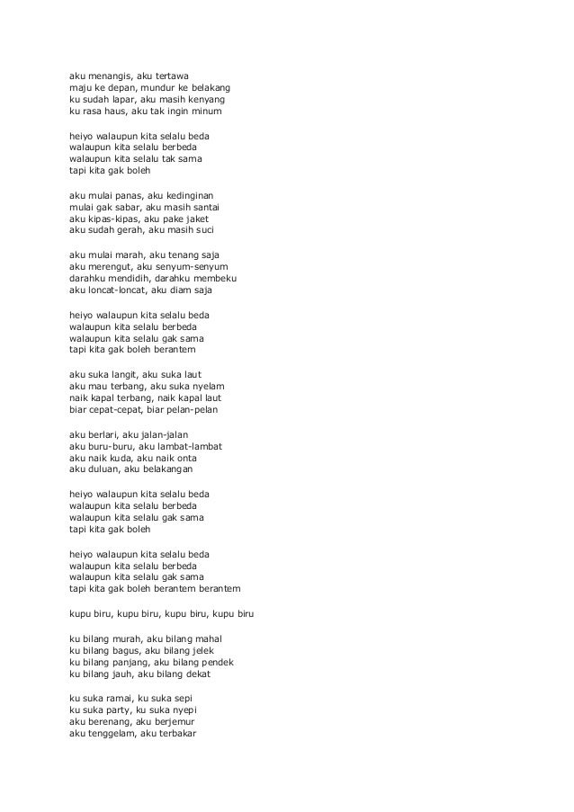 Lirik lagu slank Lirik lagu slank