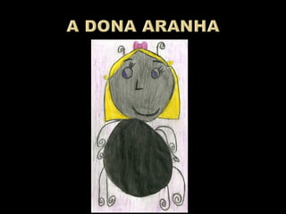 Liro virtual Dona Aranha