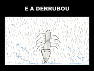 Liro virtual Dona Aranha