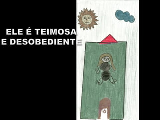 Liro virtual Dona Aranha