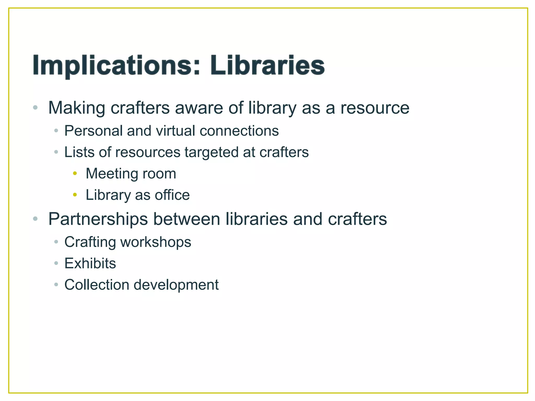 Horizons: Social Network + Context