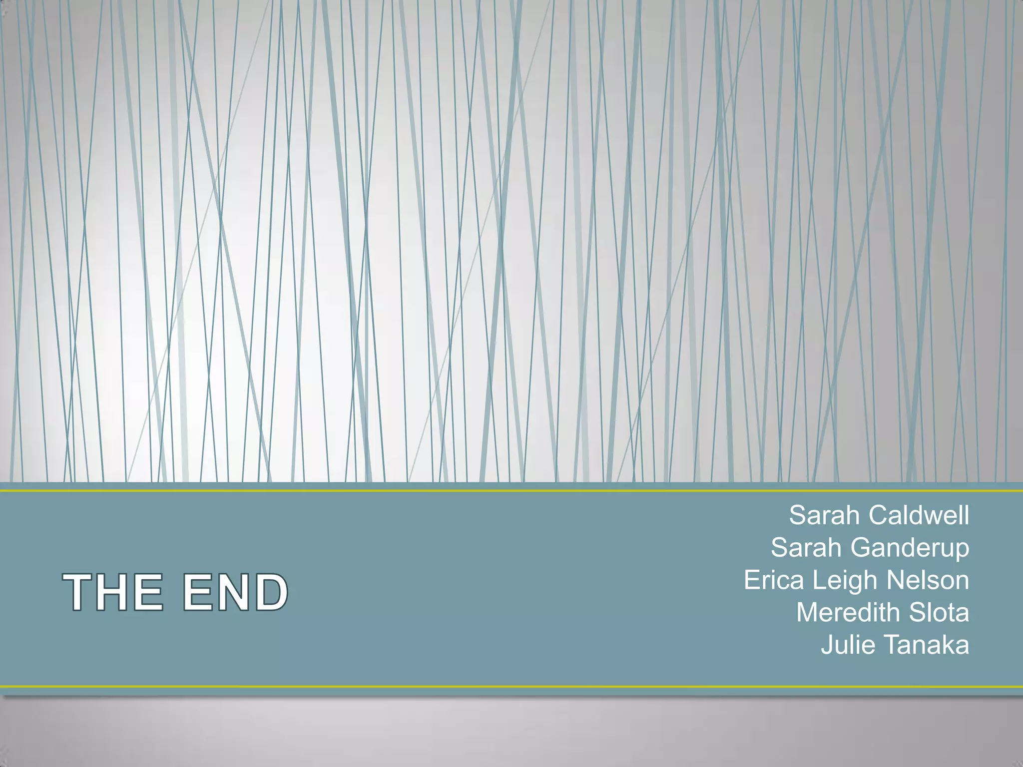 Devon: Once Upon a Pedestal, Etsy.comMainly interacts through online message board – more likely to find, share information online than in person, and always business information.“I feel more connected to the information than I do with the people”