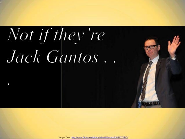 Hole in My Life by Jack Gantos Hole in My Life by Jack Gantos