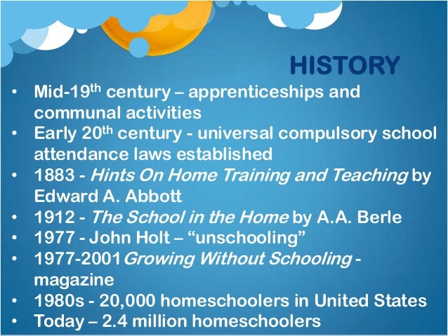 a history of the beginning of public schooling in united states The question of how us teens learn history in public schools is the the purchase of a science textbook that favored an “old earth” origin. a history of the beginning of public schooling in united states The question of how us teens learn history in public schools is the the purchase of a science textbook that favored an “old earth” origin.