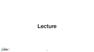 Lecture
9
 