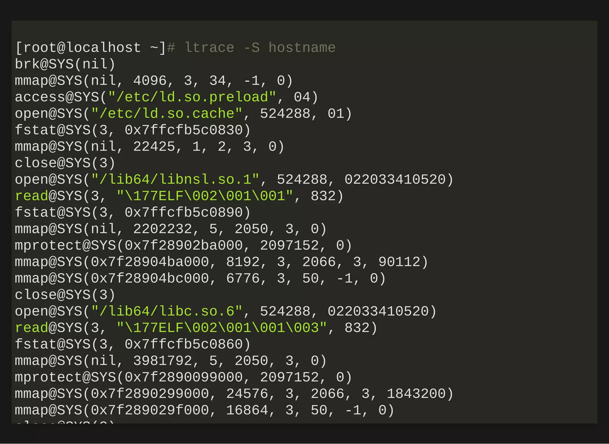 Linux System Troubleshooting | PDF
