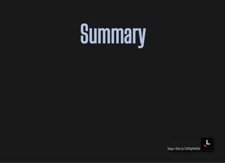http://bit.ly/33NpWEk
SummarySummary
 