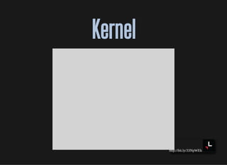 http://bit.ly/33NpWEk
KernelKernel
 